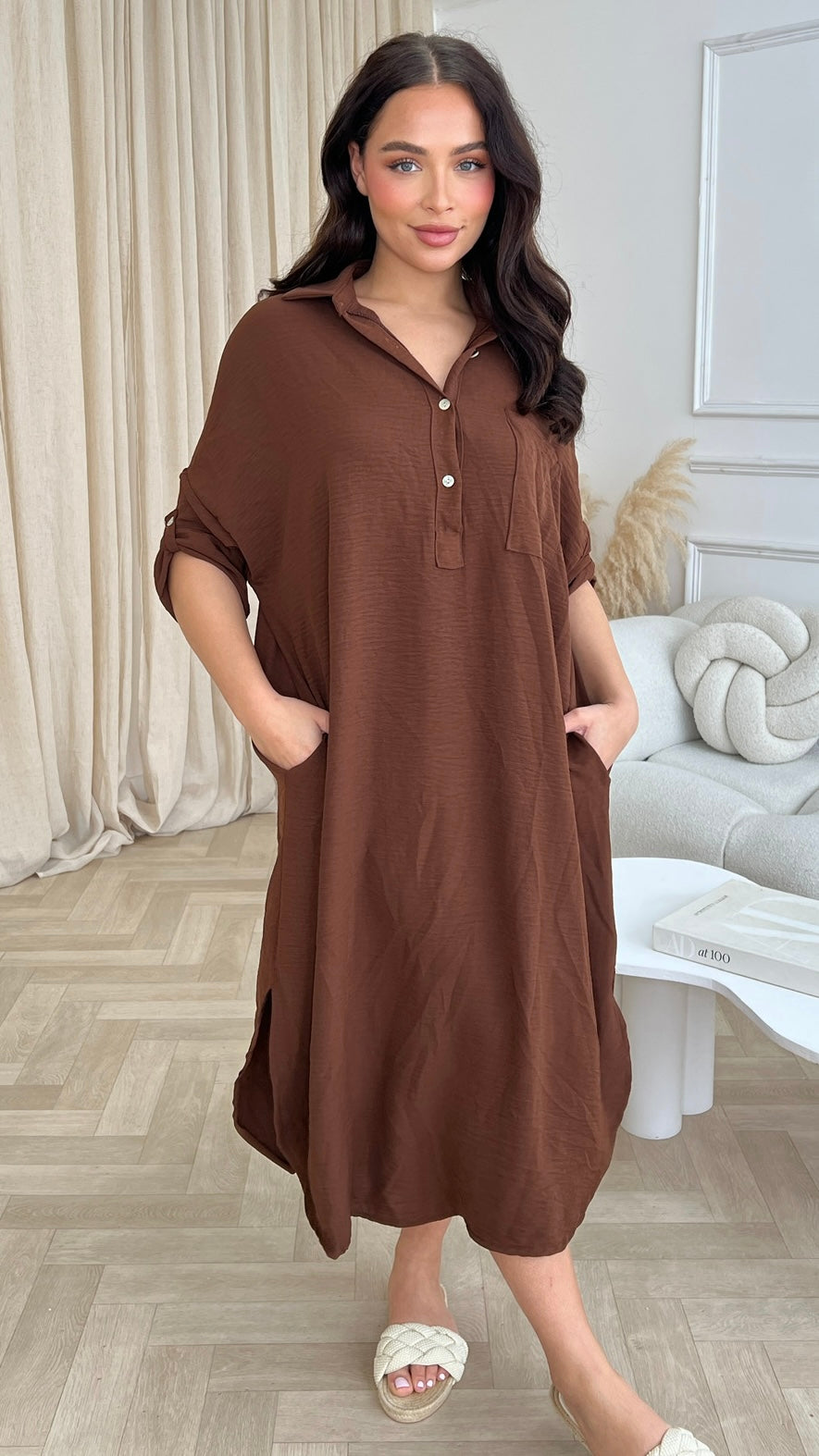SaseSarah dress size 8-22